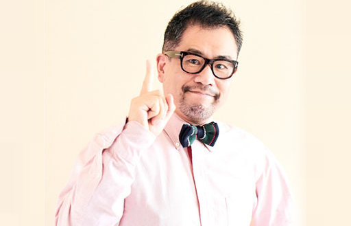プロデューサー 高橋ひでつう